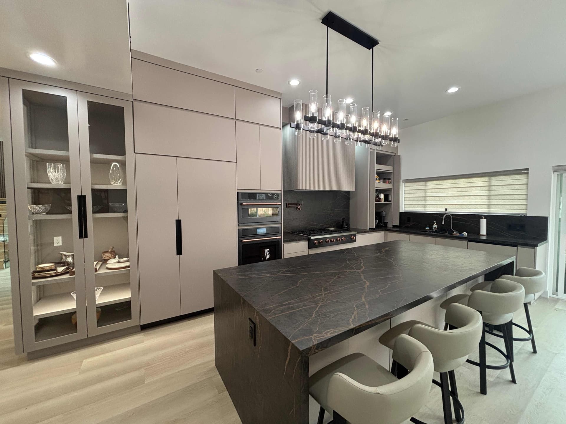 Kitchen Cabinetry
