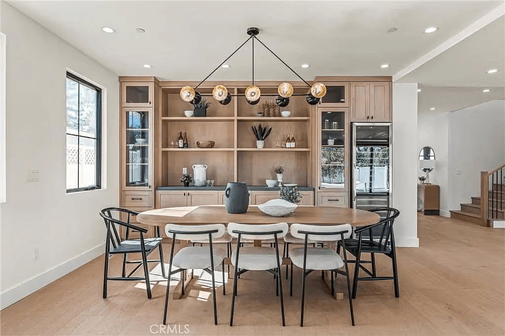 Cabinet Styles and Solutions